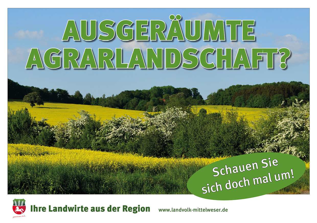 agrarlandschaft