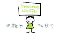 Transparenz