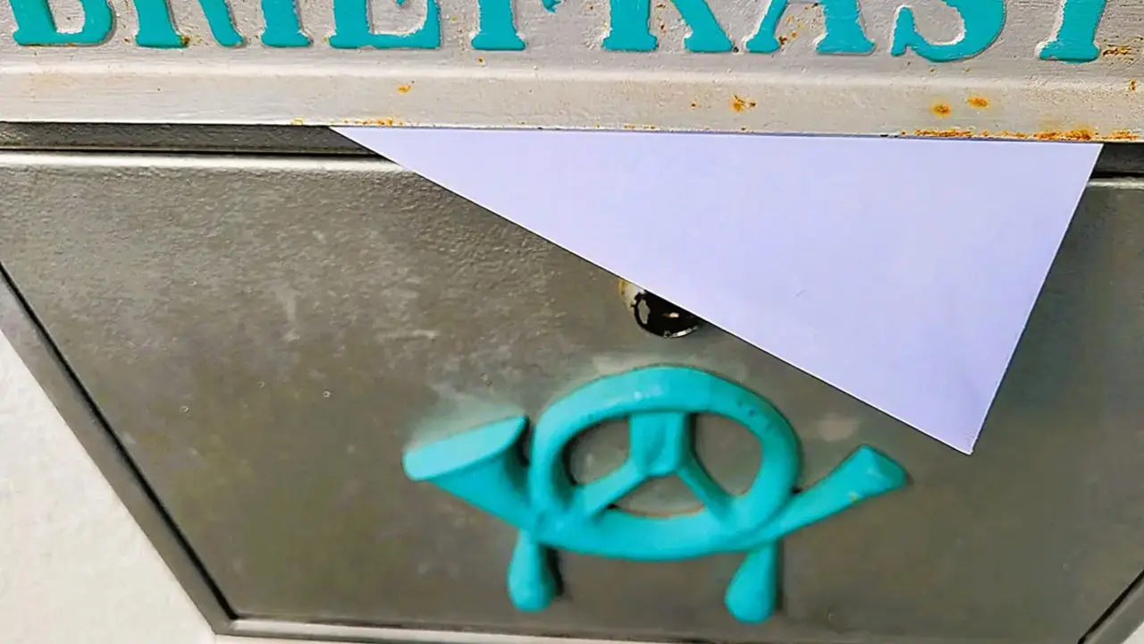 briefkasten