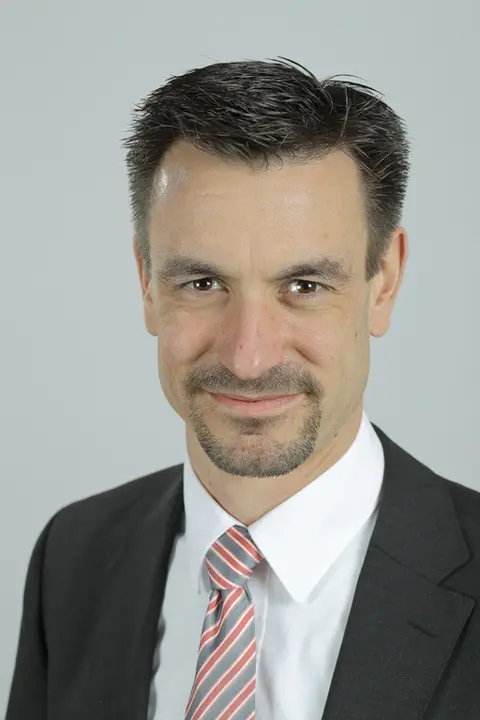 Thorsten